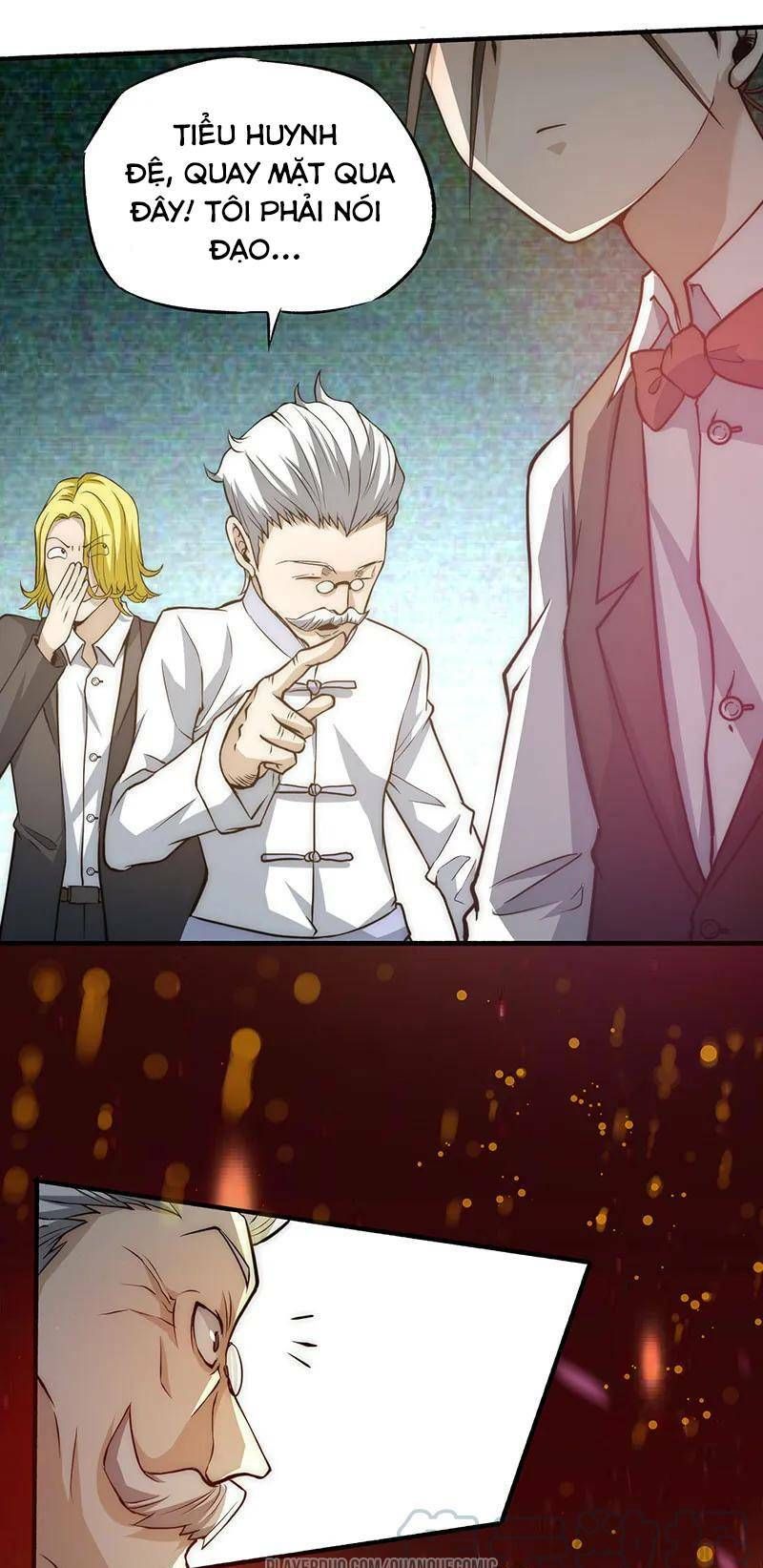 đọc truyện Đô Thị Đỉnh Phong Cao Thủ Chương 11 ảnh 38 tại Thiên Thai Truyện