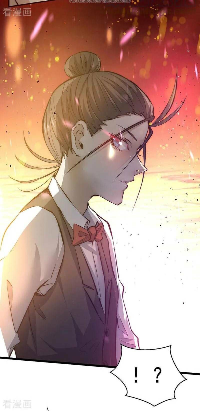 đọc truyện Đô Thị Đỉnh Phong Cao Thủ Chương 11 ảnh 39 tại Thiên Thai Truyện