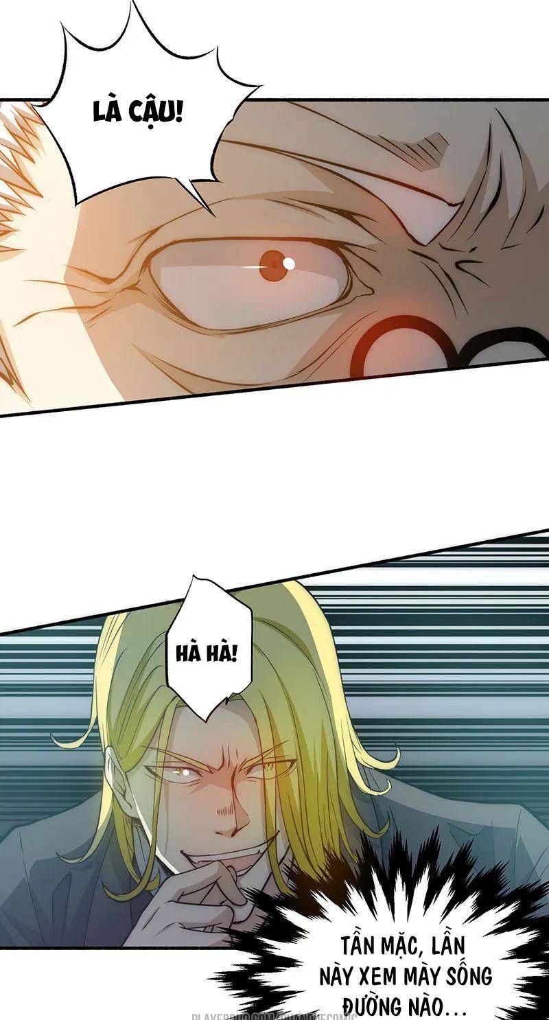 đọc truyện Đô Thị Đỉnh Phong Cao Thủ Chương 11 ảnh 40 tại Thiên Thai Truyện