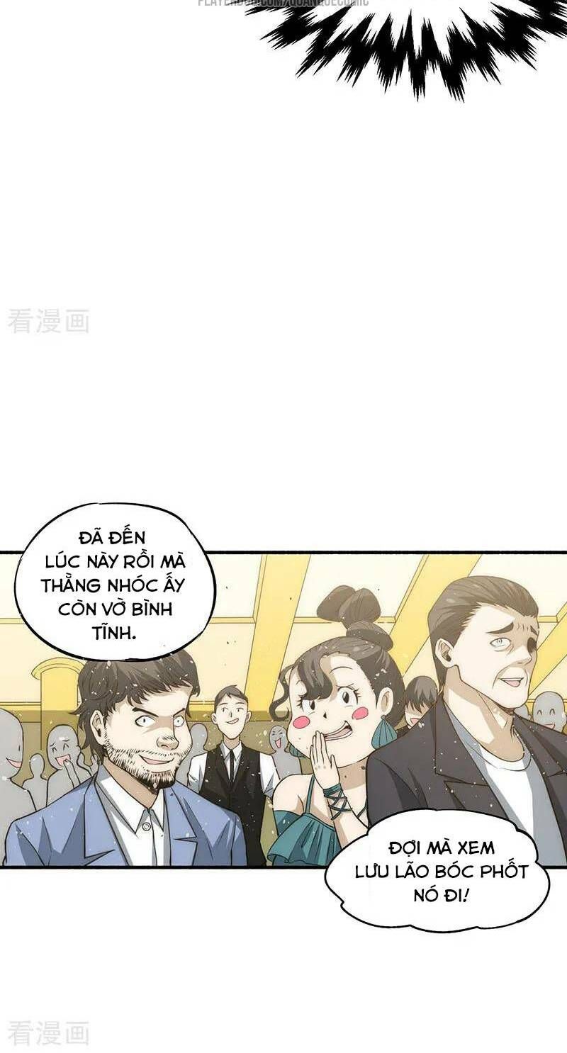 đọc truyện Đô Thị Đỉnh Phong Cao Thủ Chương 11 ảnh 41 tại Thiên Thai Truyện