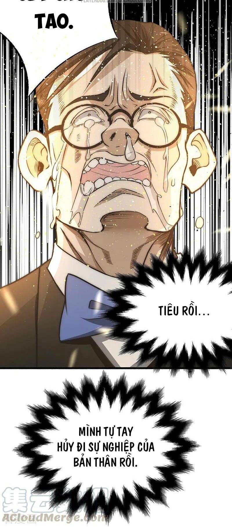 đọc truyện Đô Thị Đỉnh Phong Cao Thủ Chương 11 ảnh 6 tại Thiên Thai Truyện