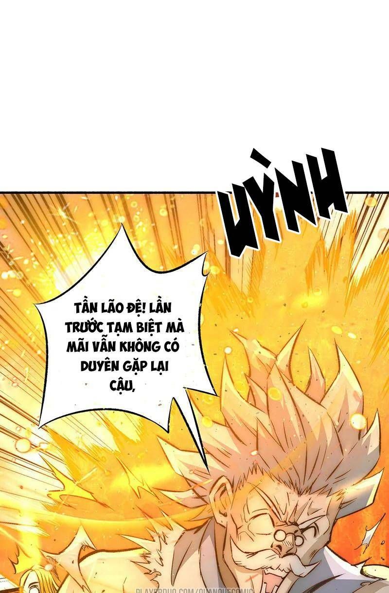 đọc truyện Đô Thị Đỉnh Phong Cao Thủ Chương 11 ảnh 42 tại Thiên Thai Truyện