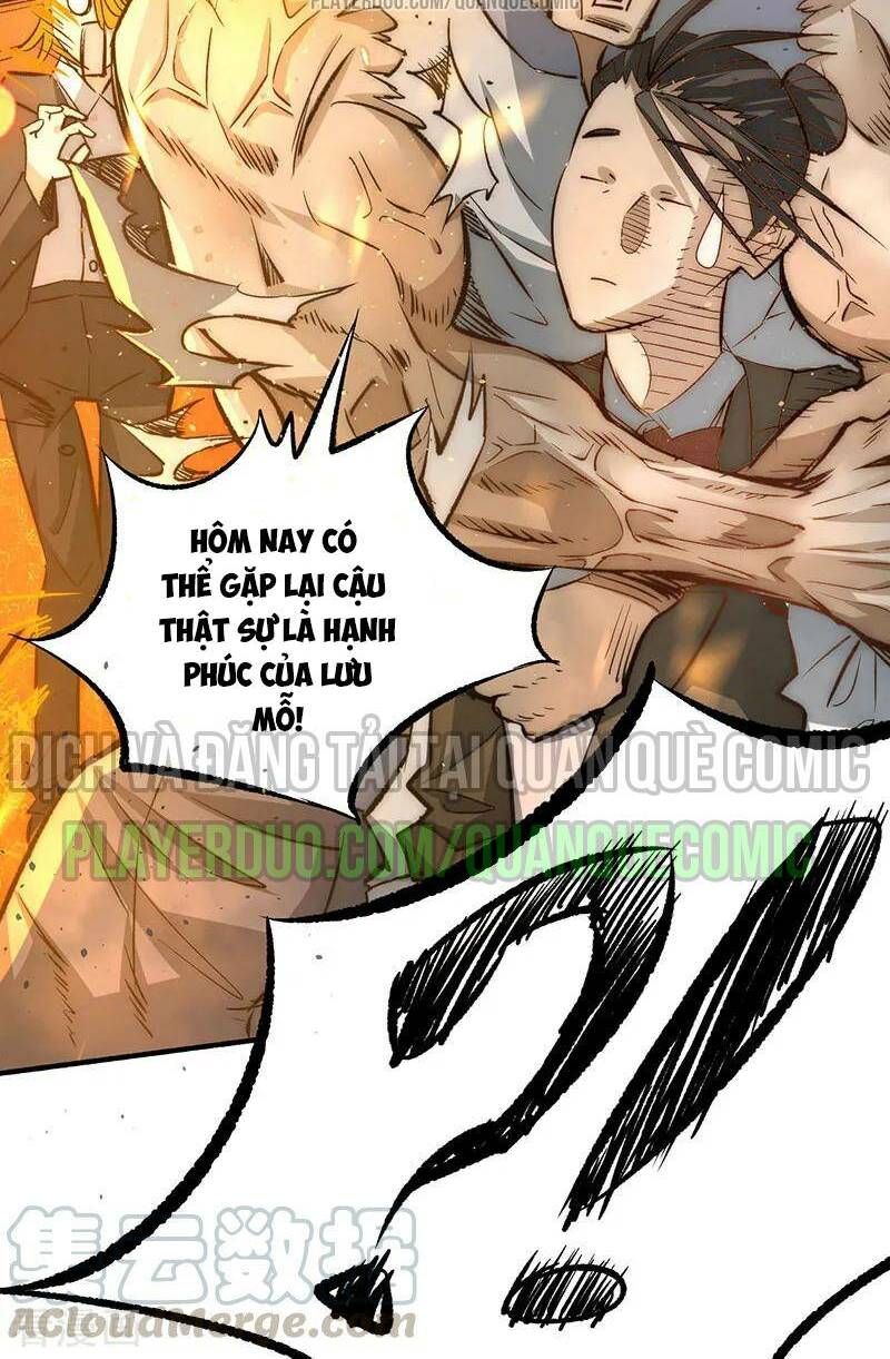 đọc truyện Đô Thị Đỉnh Phong Cao Thủ Chương 11 ảnh 43 tại Thiên Thai Truyện