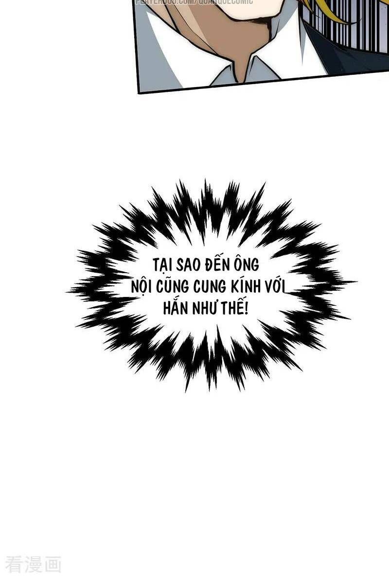 đọc truyện Đô Thị Đỉnh Phong Cao Thủ Chương 11 ảnh 45 tại Thiên Thai Truyện