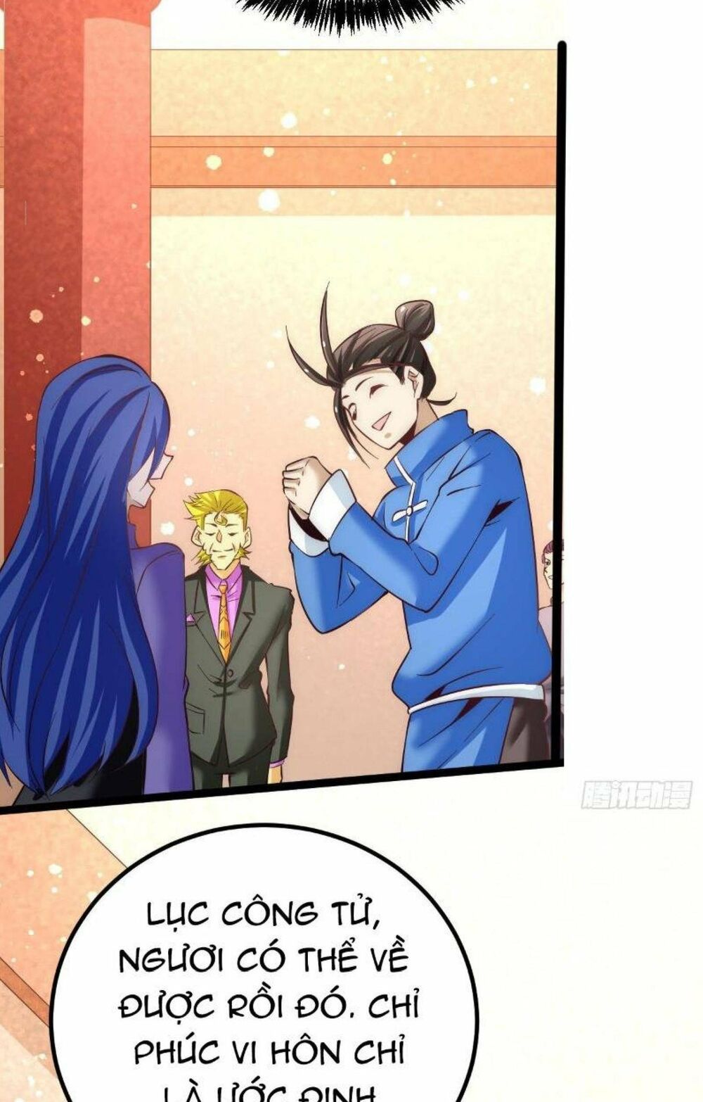 đọc truyện Đô Thị Đỉnh Phong Cao Thủ Chương 110 ảnh 12 tại Thiên Thai Truyện