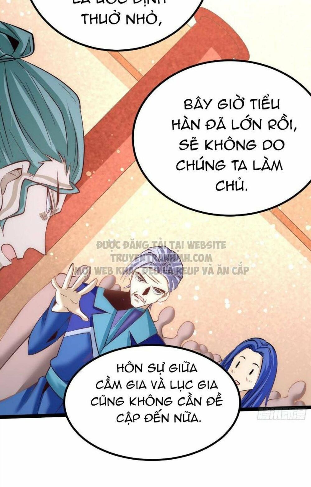 đọc truyện Đô Thị Đỉnh Phong Cao Thủ Chương 110 ảnh 13 tại Thiên Thai Truyện