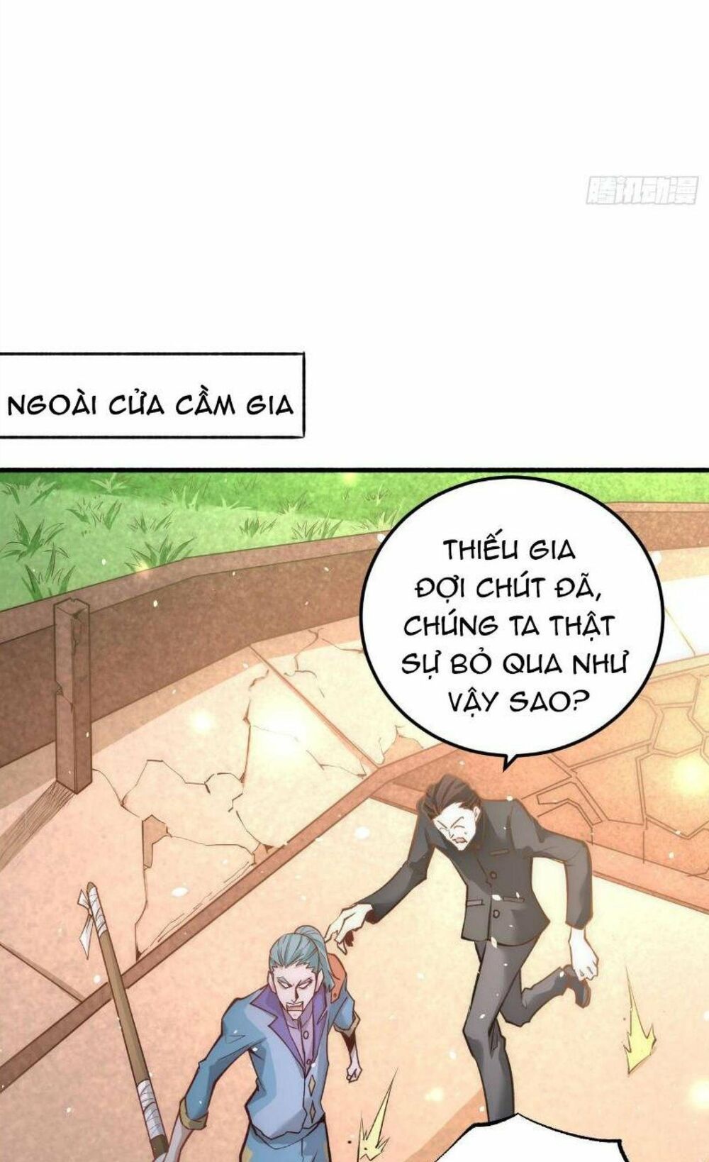 đọc truyện Đô Thị Đỉnh Phong Cao Thủ Chương 110 ảnh 15 tại Thiên Thai Truyện