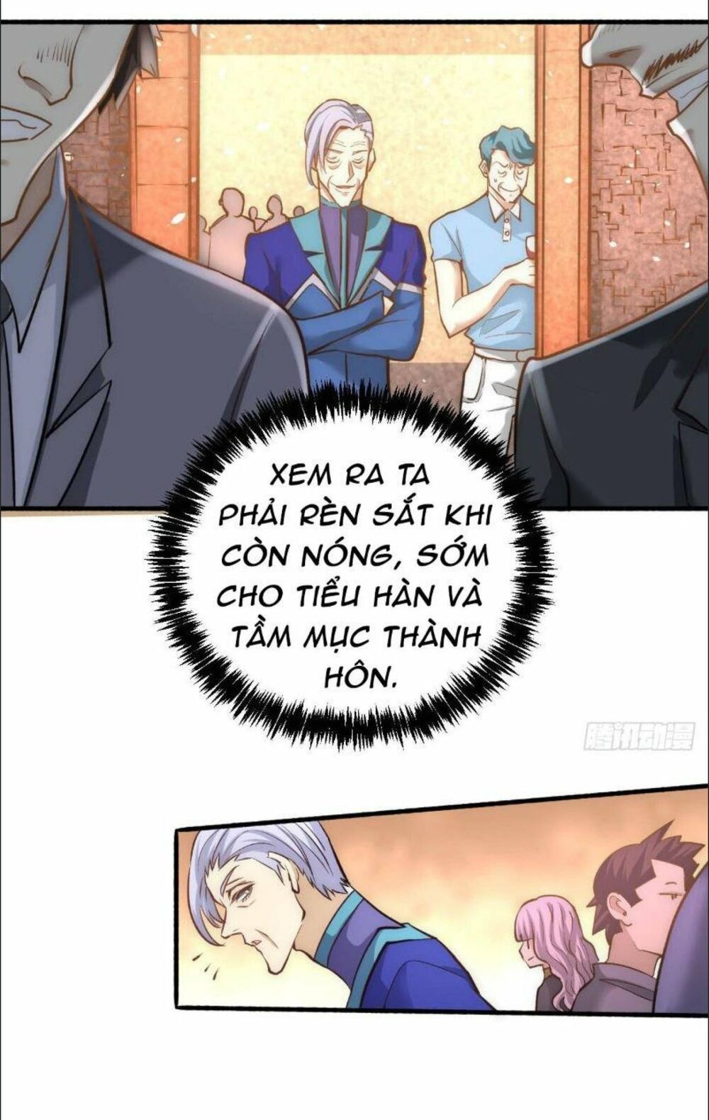 đọc truyện Đô Thị Đỉnh Phong Cao Thủ Chương 110 ảnh 18 tại Thiên Thai Truyện