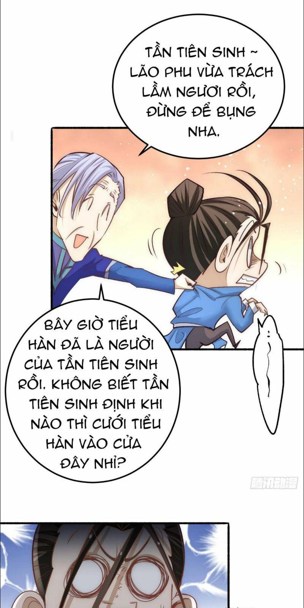 đọc truyện Đô Thị Đỉnh Phong Cao Thủ Chương 110 ảnh 19 tại Thiên Thai Truyện