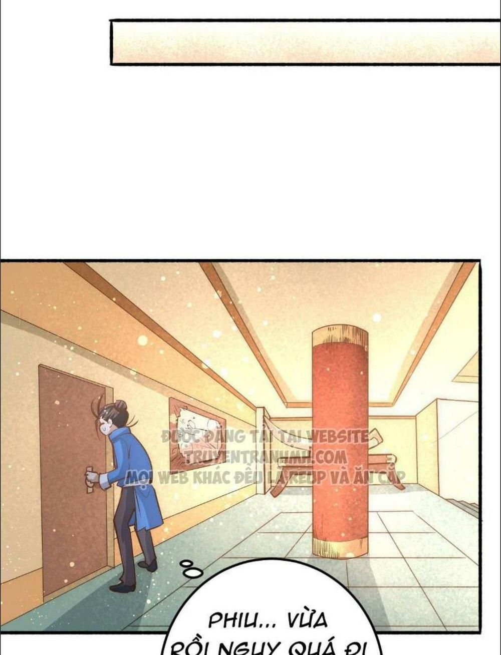 đọc truyện Đô Thị Đỉnh Phong Cao Thủ Chương 110 ảnh 22 tại Thiên Thai Truyện