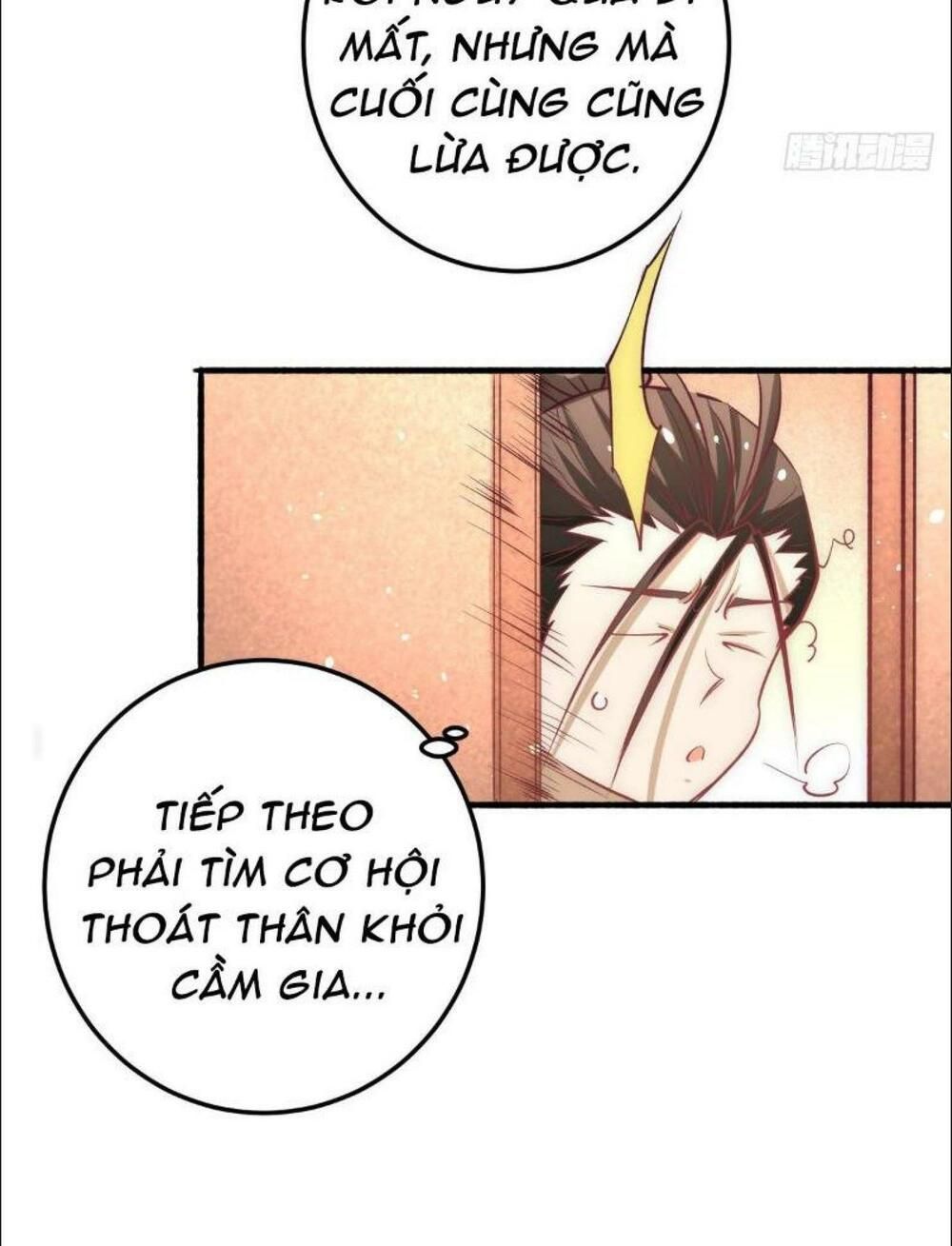 đọc truyện Đô Thị Đỉnh Phong Cao Thủ Chương 110 ảnh 23 tại Thiên Thai Truyện