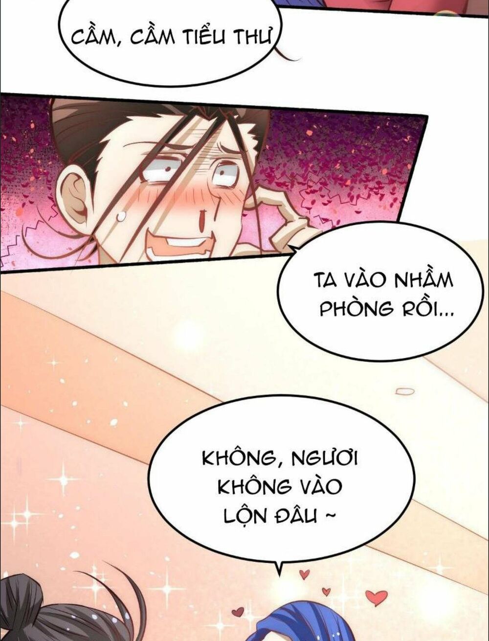 đọc truyện Đô Thị Đỉnh Phong Cao Thủ Chương 110 ảnh 25 tại Thiên Thai Truyện