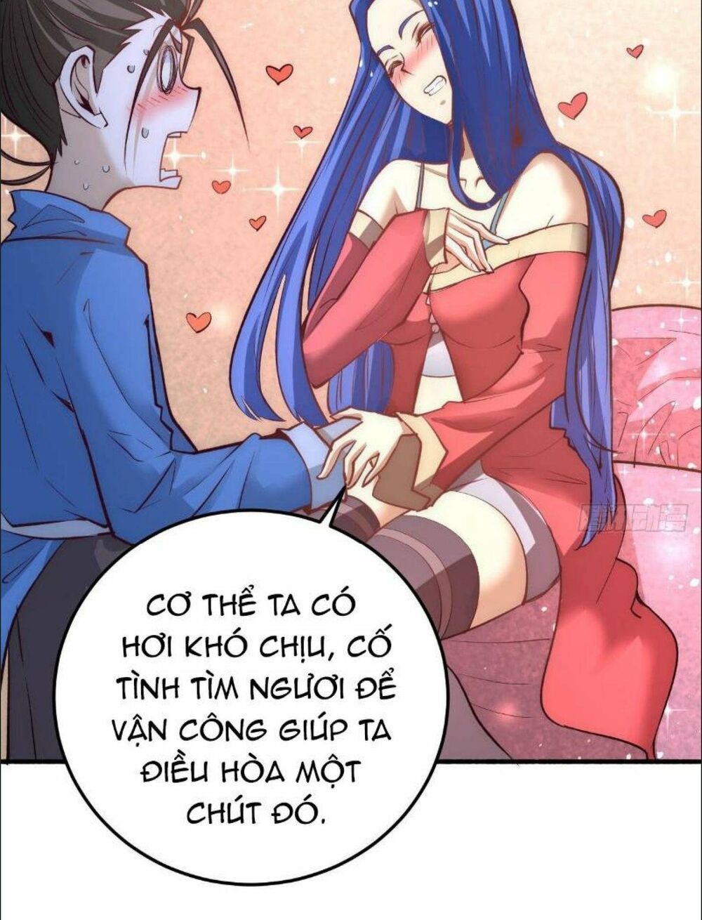 đọc truyện Đô Thị Đỉnh Phong Cao Thủ Chương 110 ảnh 26 tại Thiên Thai Truyện