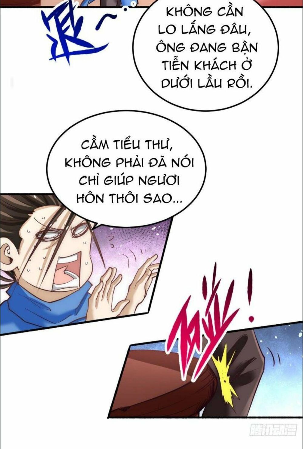 đọc truyện Đô Thị Đỉnh Phong Cao Thủ Chương 110 ảnh 28 tại Thiên Thai Truyện