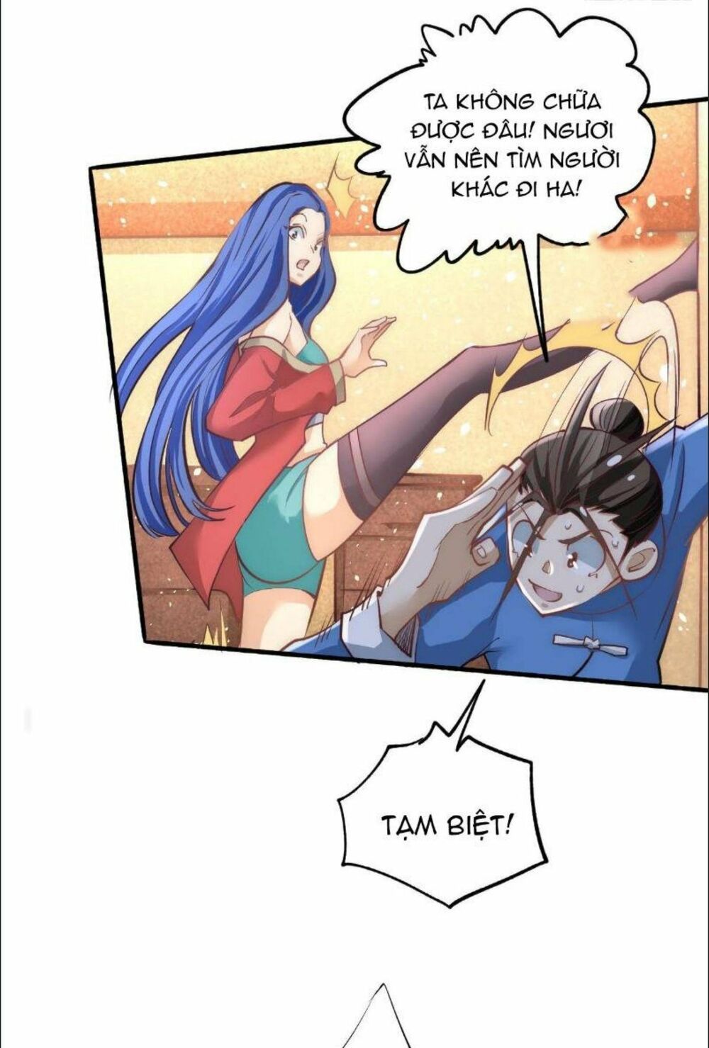 đọc truyện Đô Thị Đỉnh Phong Cao Thủ Chương 110 ảnh 29 tại Thiên Thai Truyện