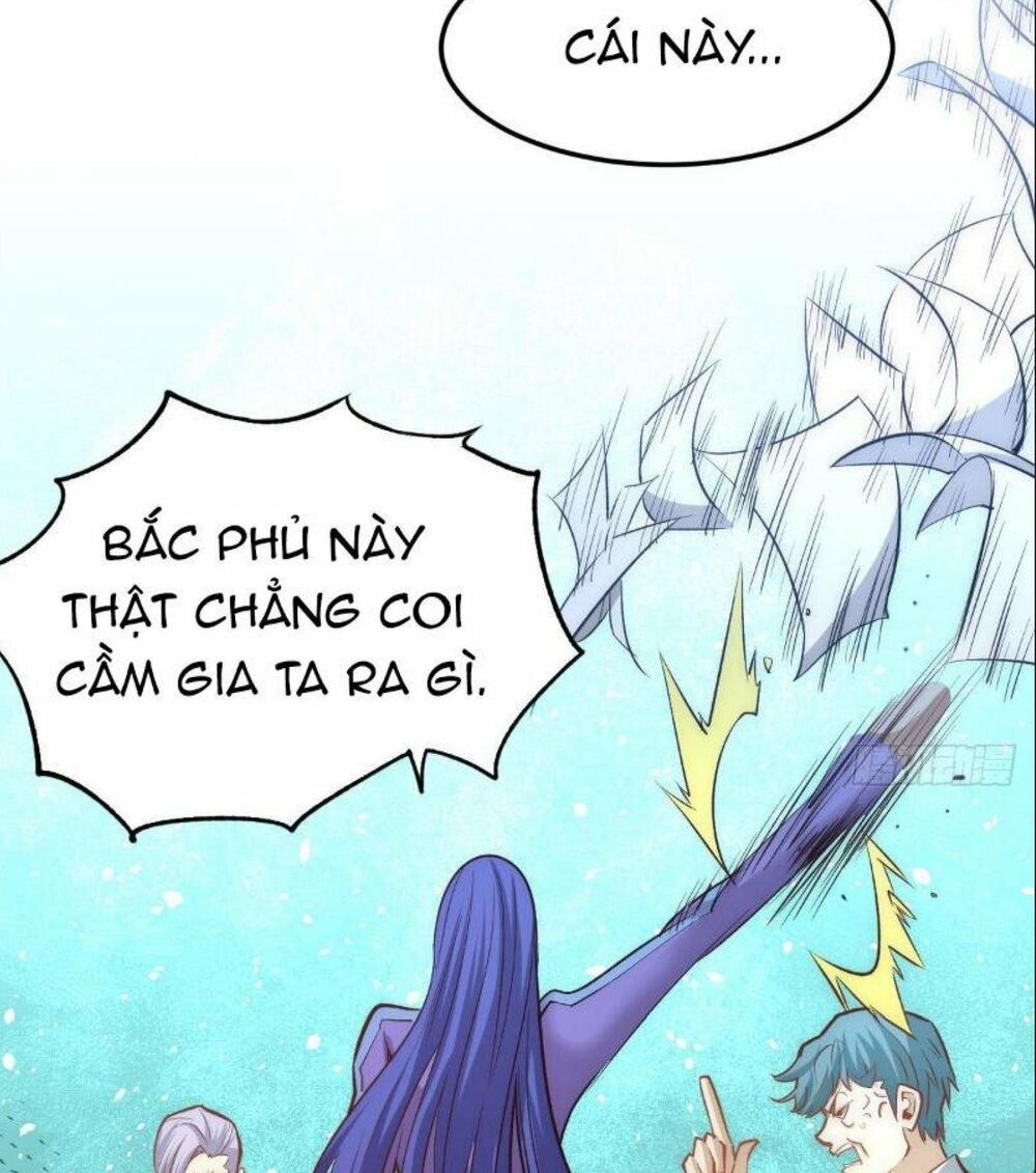 đọc truyện Đô Thị Đỉnh Phong Cao Thủ Chương 110 ảnh 34 tại Thiên Thai Truyện