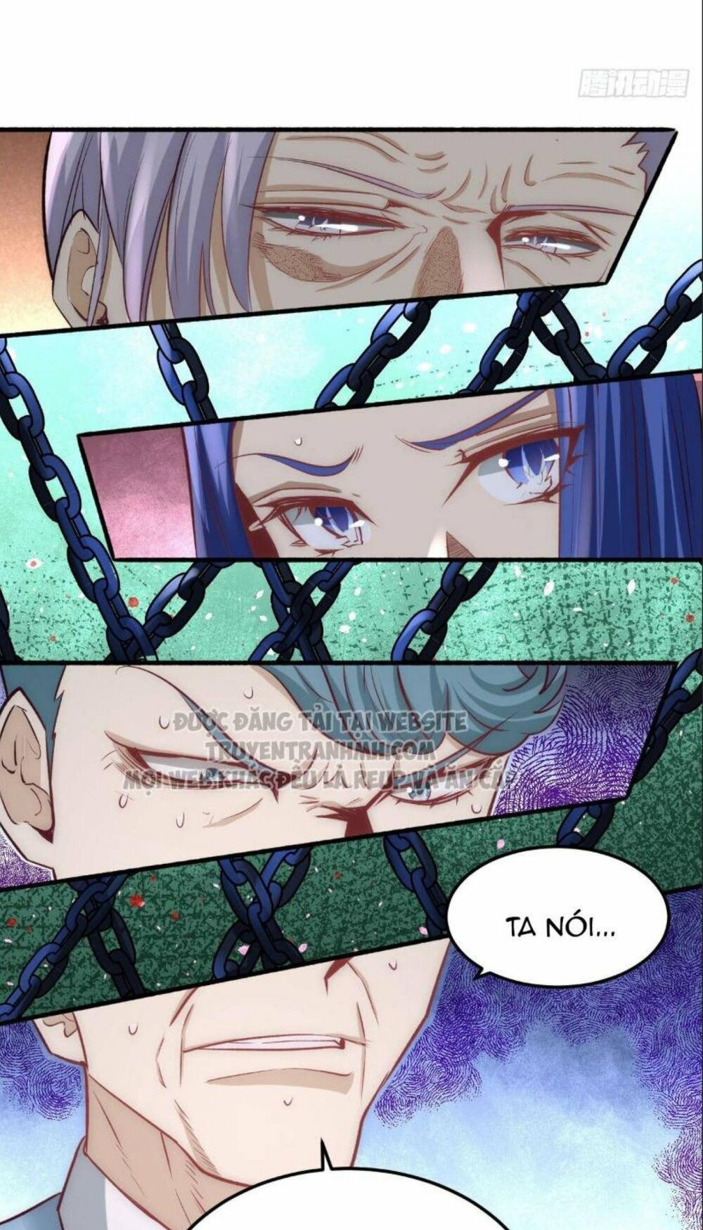 đọc truyện Đô Thị Đỉnh Phong Cao Thủ Chương 110 ảnh 36 tại Thiên Thai Truyện