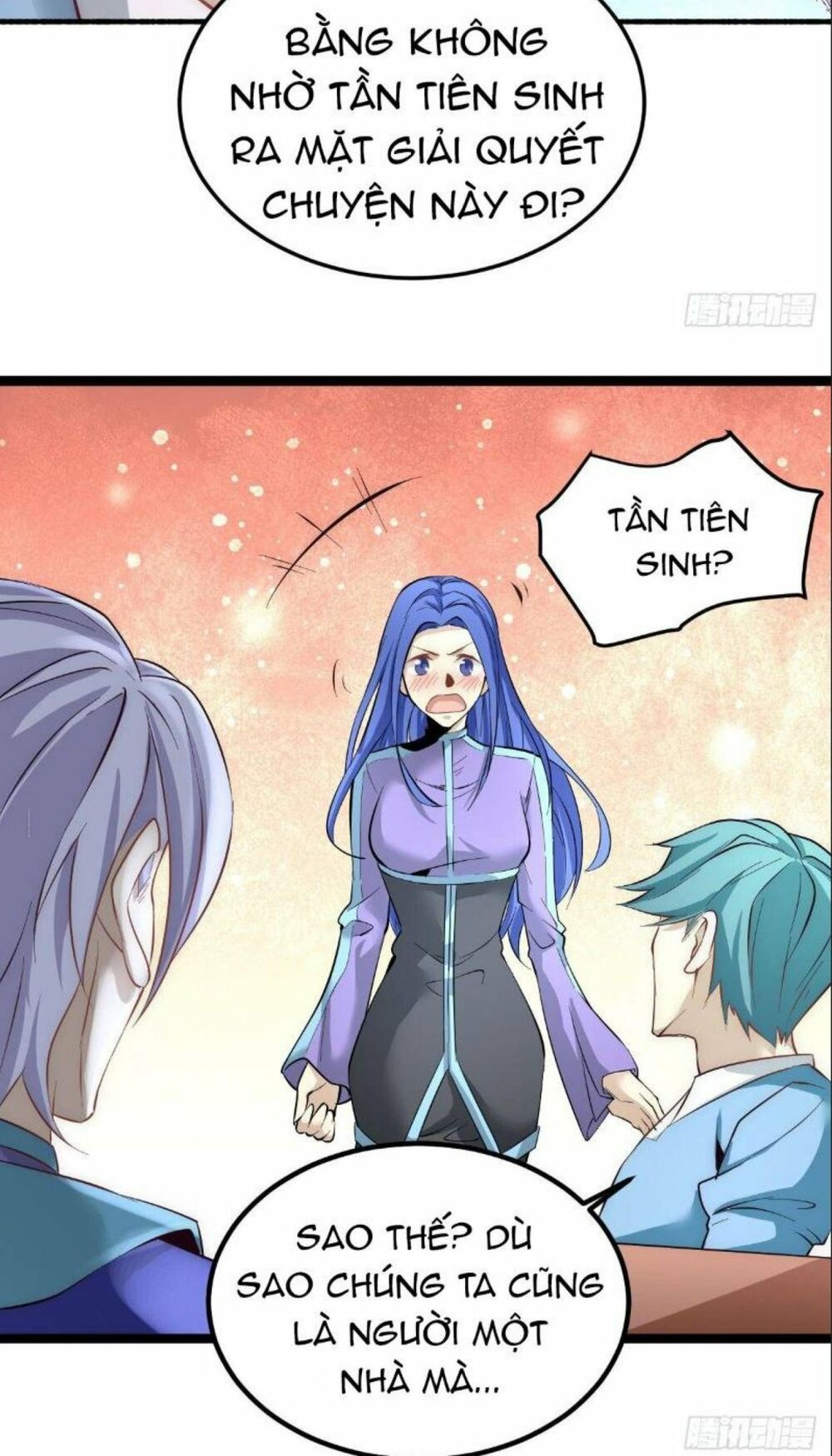 đọc truyện Đô Thị Đỉnh Phong Cao Thủ Chương 110 ảnh 37 tại Thiên Thai Truyện