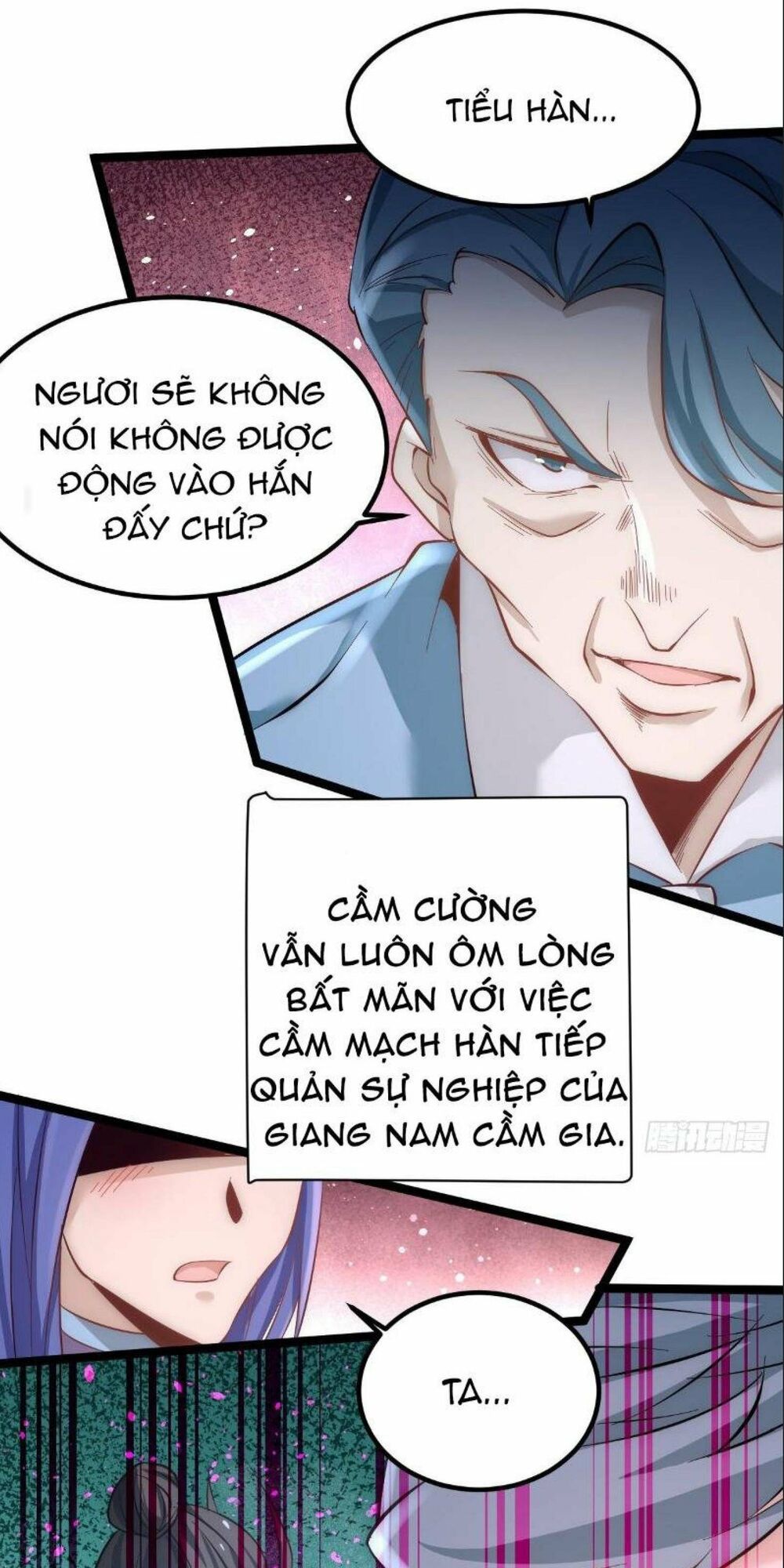 đọc truyện Đô Thị Đỉnh Phong Cao Thủ Chương 110 ảnh 38 tại Thiên Thai Truyện