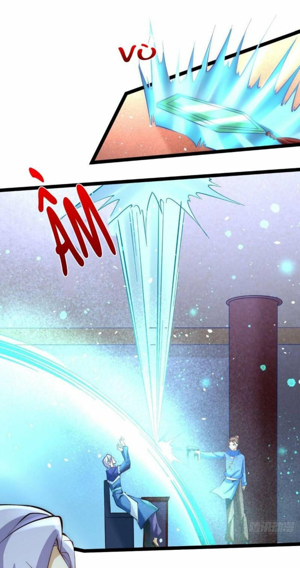 đọc truyện Đô Thị Đỉnh Phong Cao Thủ Chương 110 ảnh 6 tại Thiên Thai Truyện