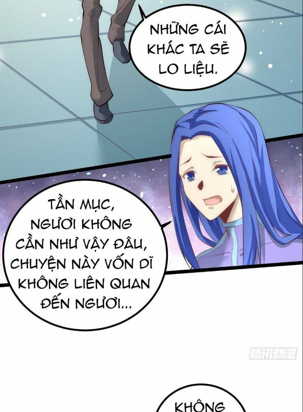 đọc truyện Đô Thị Đỉnh Phong Cao Thủ Chương 110 ảnh 42 tại Thiên Thai Truyện