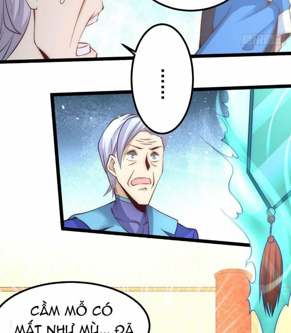 đọc truyện Đô Thị Đỉnh Phong Cao Thủ Chương 110 ảnh 9 tại Thiên Thai Truyện