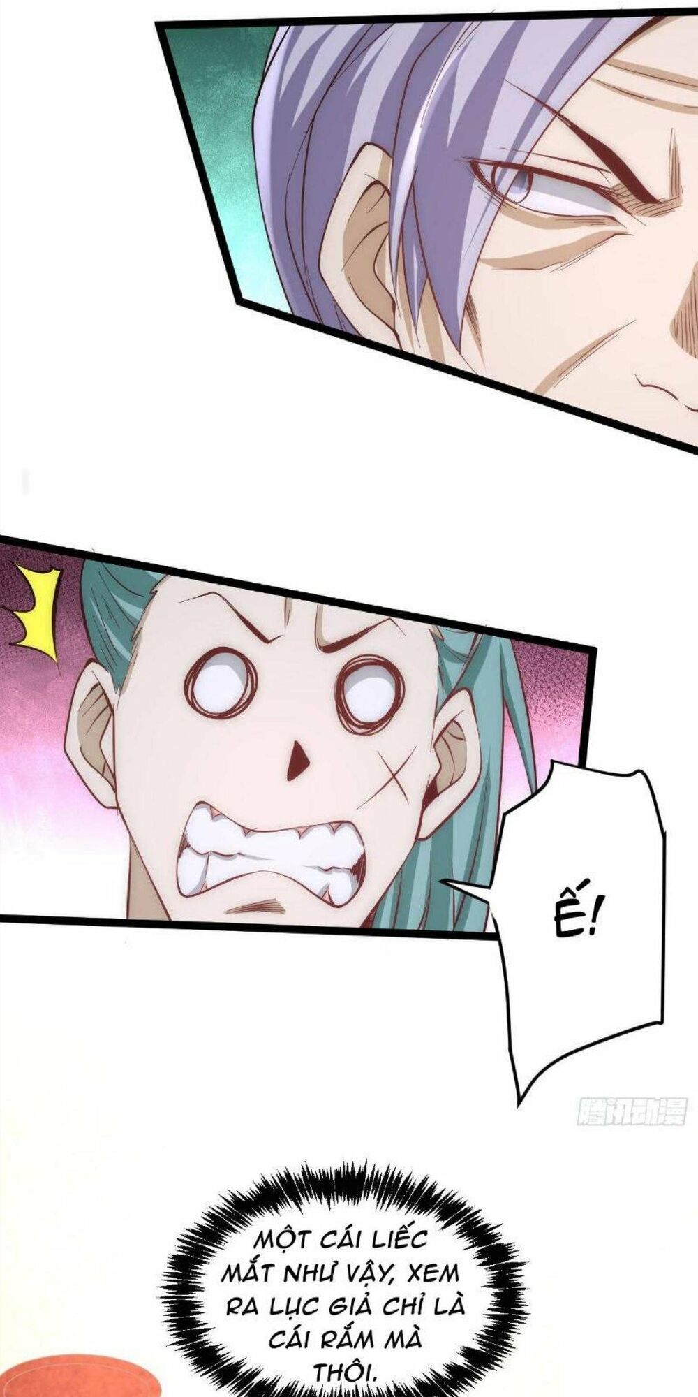 đọc truyện Đô Thị Đỉnh Phong Cao Thủ Chương 110 ảnh 11 tại Thiên Thai Truyện