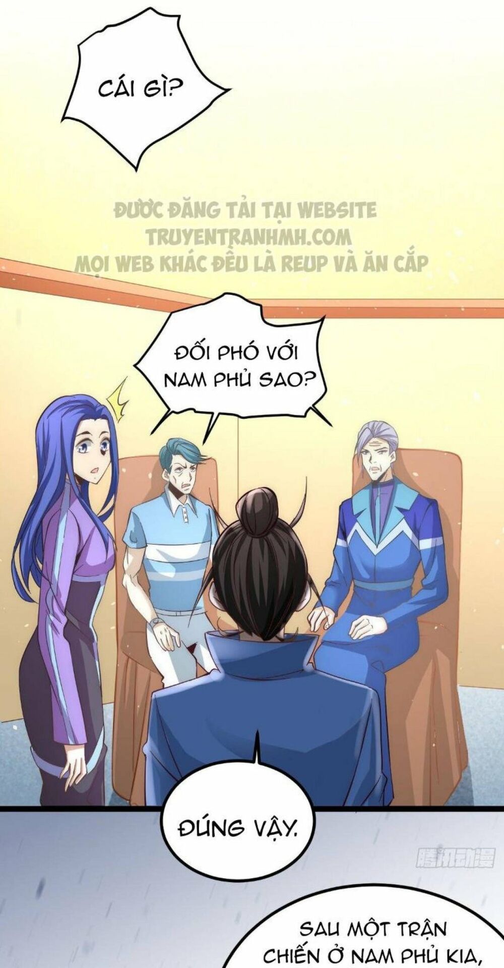 đọc truyện Đô Thị Đỉnh Phong Cao Thủ Chương 111 ảnh 3 tại Thiên Thai Truyện