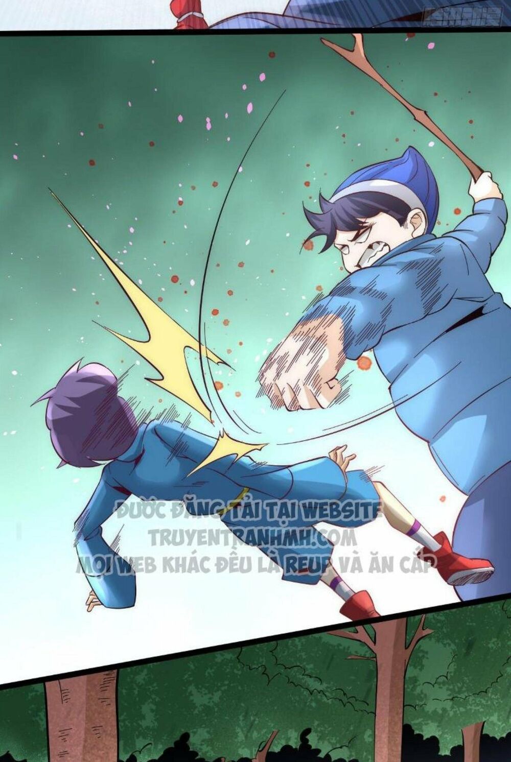 đọc truyện Đô Thị Đỉnh Phong Cao Thủ Chương 111 ảnh 12 tại Thiên Thai Truyện