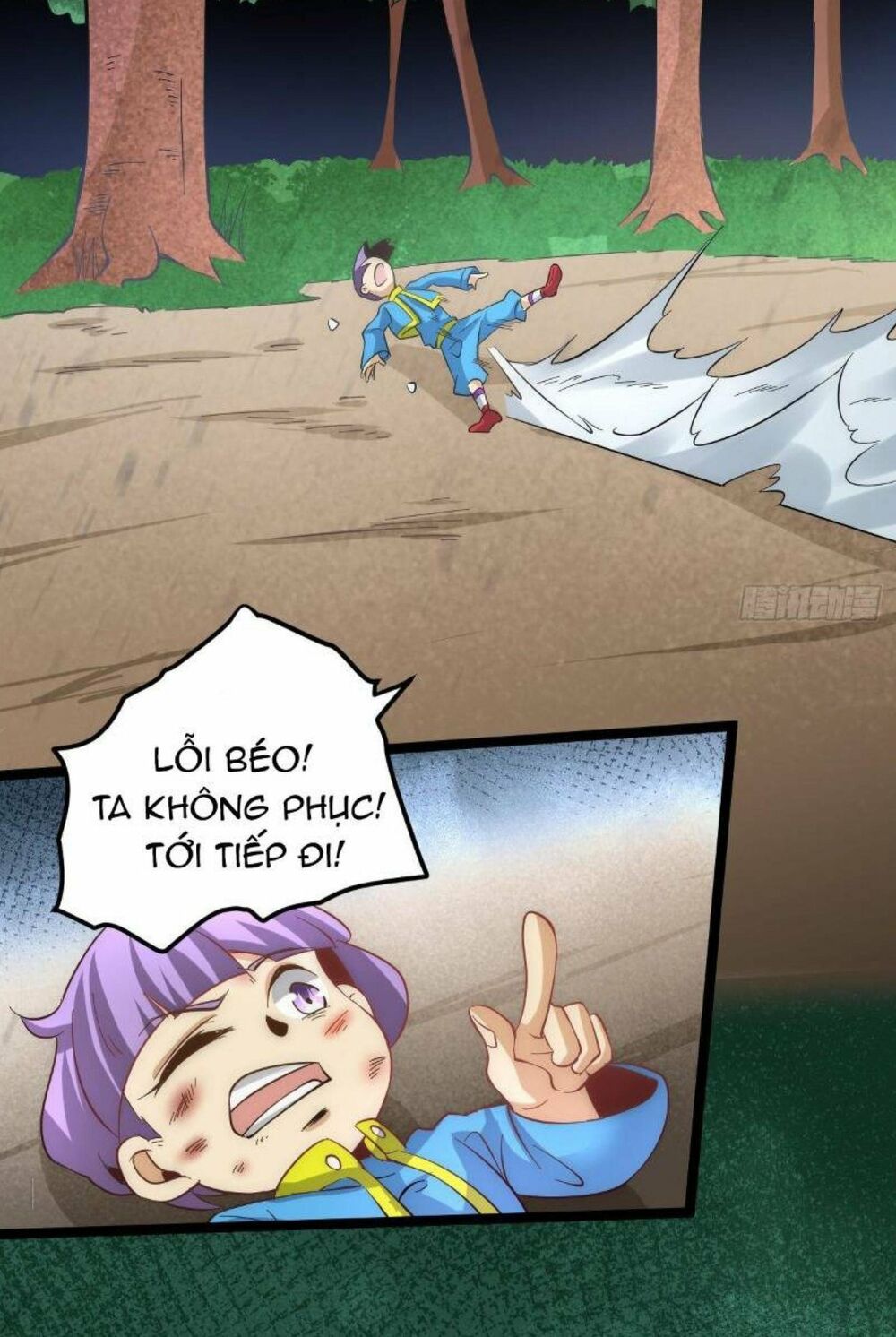 đọc truyện Đô Thị Đỉnh Phong Cao Thủ Chương 111 ảnh 13 tại Thiên Thai Truyện