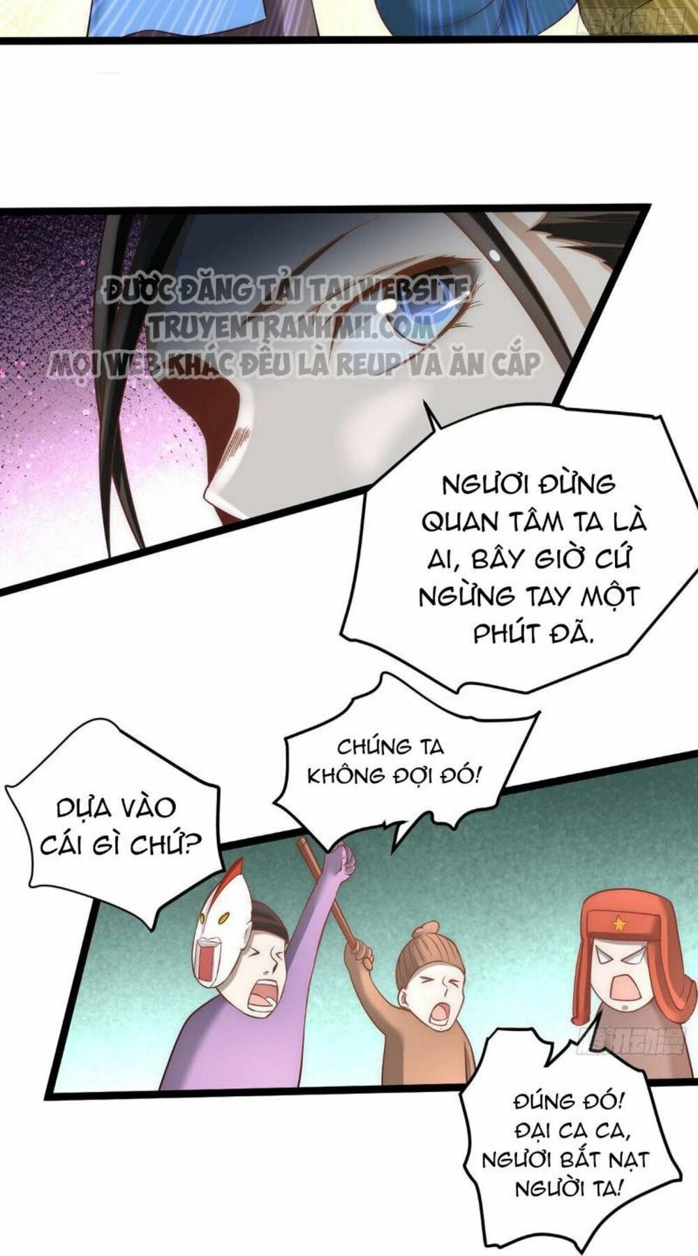 đọc truyện Đô Thị Đỉnh Phong Cao Thủ Chương 111 ảnh 16 tại Thiên Thai Truyện