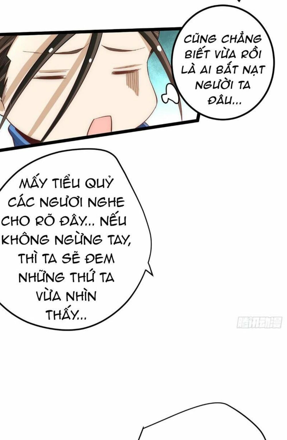 đọc truyện Đô Thị Đỉnh Phong Cao Thủ Chương 111 ảnh 17 tại Thiên Thai Truyện