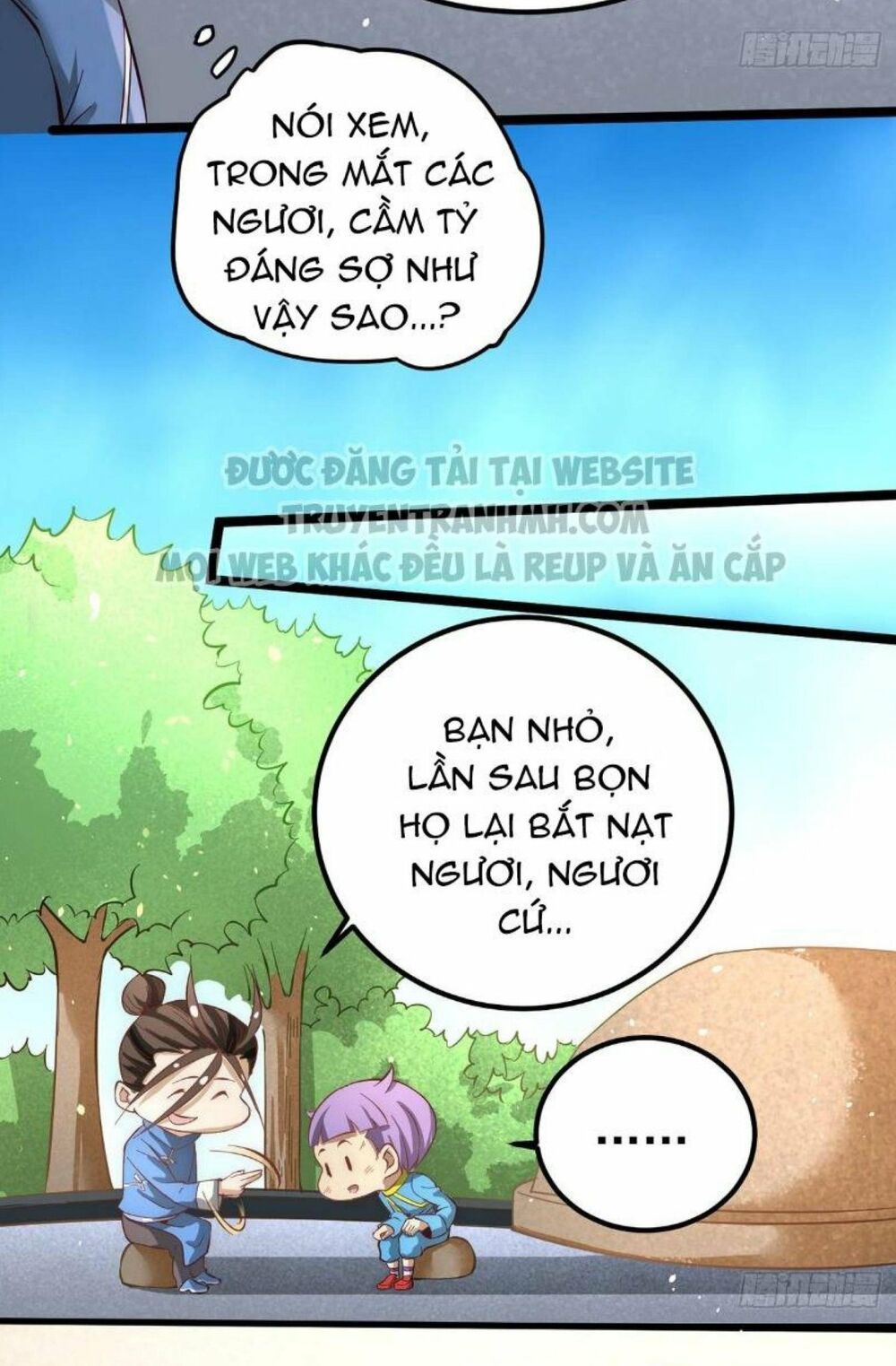 đọc truyện Đô Thị Đỉnh Phong Cao Thủ Chương 111 ảnh 20 tại Thiên Thai Truyện