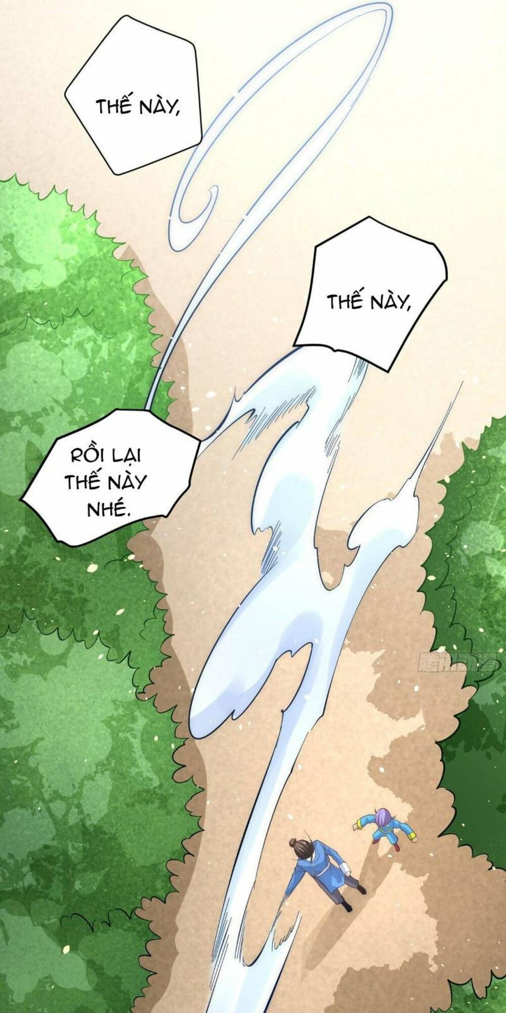 đọc truyện Đô Thị Đỉnh Phong Cao Thủ Chương 111 ảnh 21 tại Thiên Thai Truyện