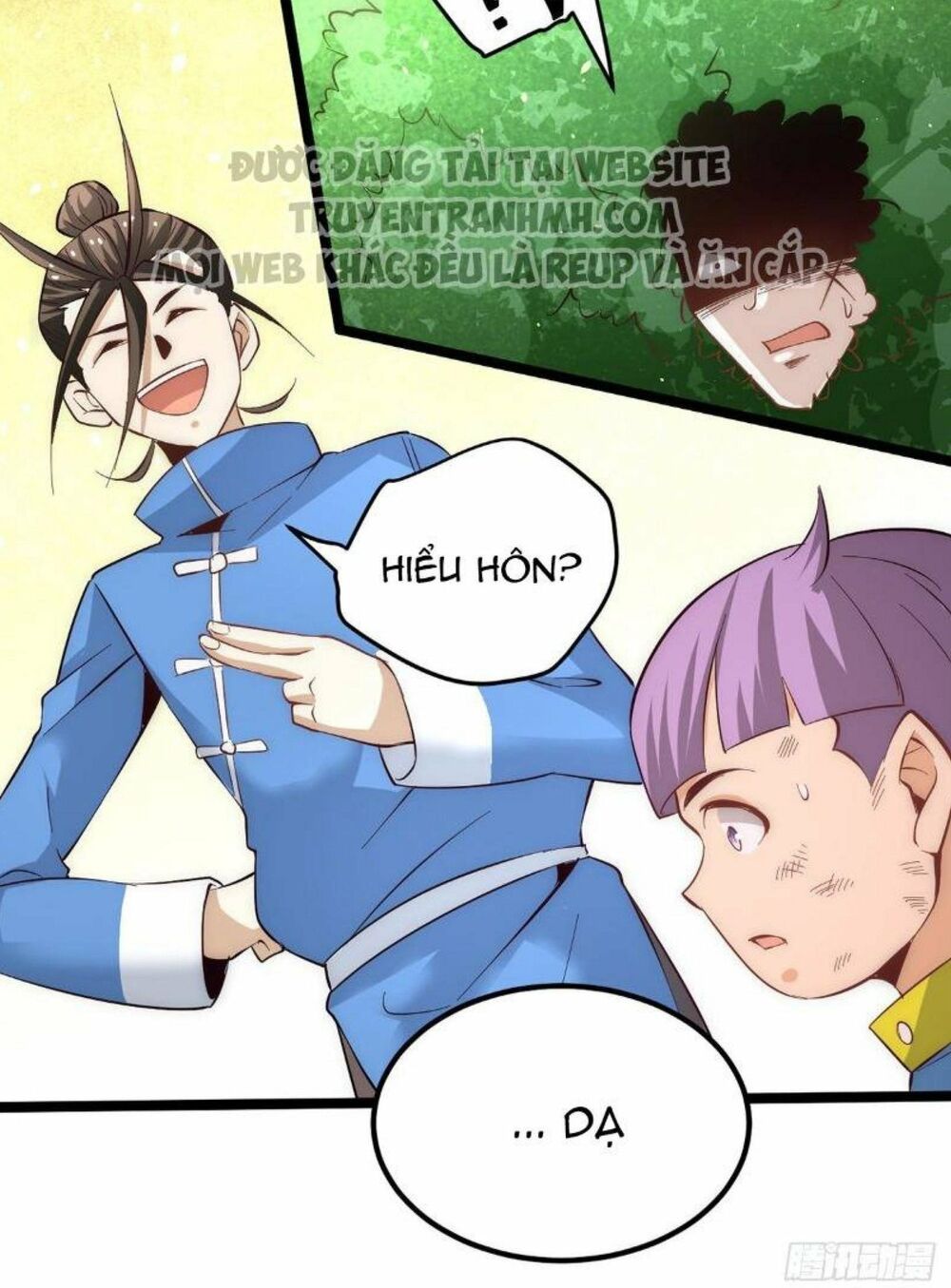 đọc truyện Đô Thị Đỉnh Phong Cao Thủ Chương 111 ảnh 23 tại Thiên Thai Truyện