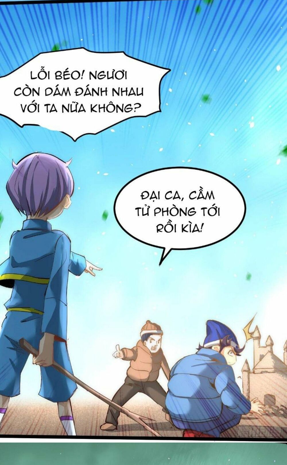 đọc truyện Đô Thị Đỉnh Phong Cao Thủ Chương 111 ảnh 25 tại Thiên Thai Truyện