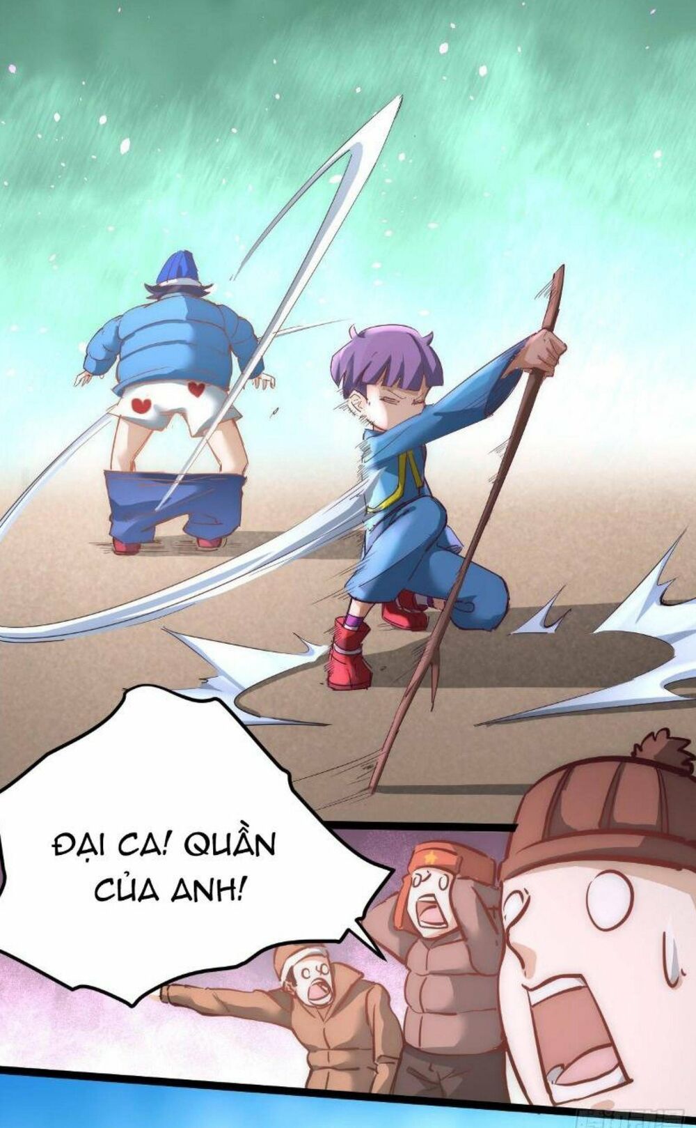 đọc truyện Đô Thị Đỉnh Phong Cao Thủ Chương 111 ảnh 26 tại Thiên Thai Truyện