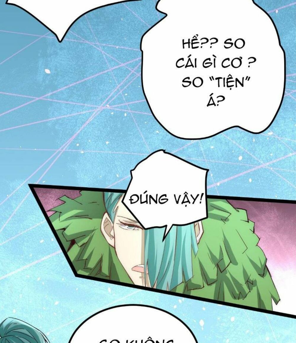 đọc truyện Đô Thị Đỉnh Phong Cao Thủ Chương 111 ảnh 30 tại Thiên Thai Truyện