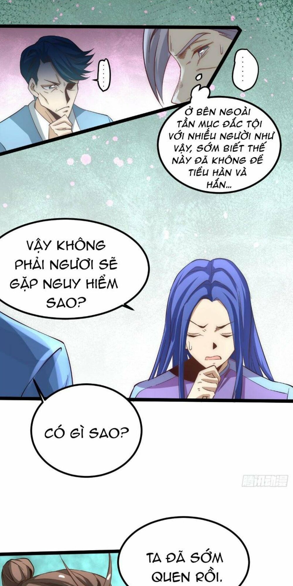 đọc truyện Đô Thị Đỉnh Phong Cao Thủ Chương 111 ảnh 5 tại Thiên Thai Truyện