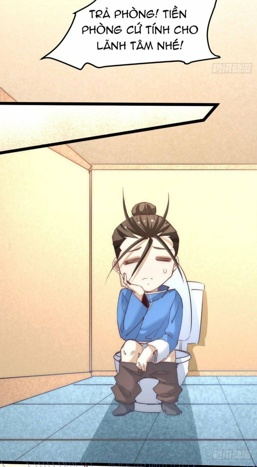 đọc truyện Đô Thị Đỉnh Phong Cao Thủ Chương 111 ảnh 38 tại Thiên Thai Truyện