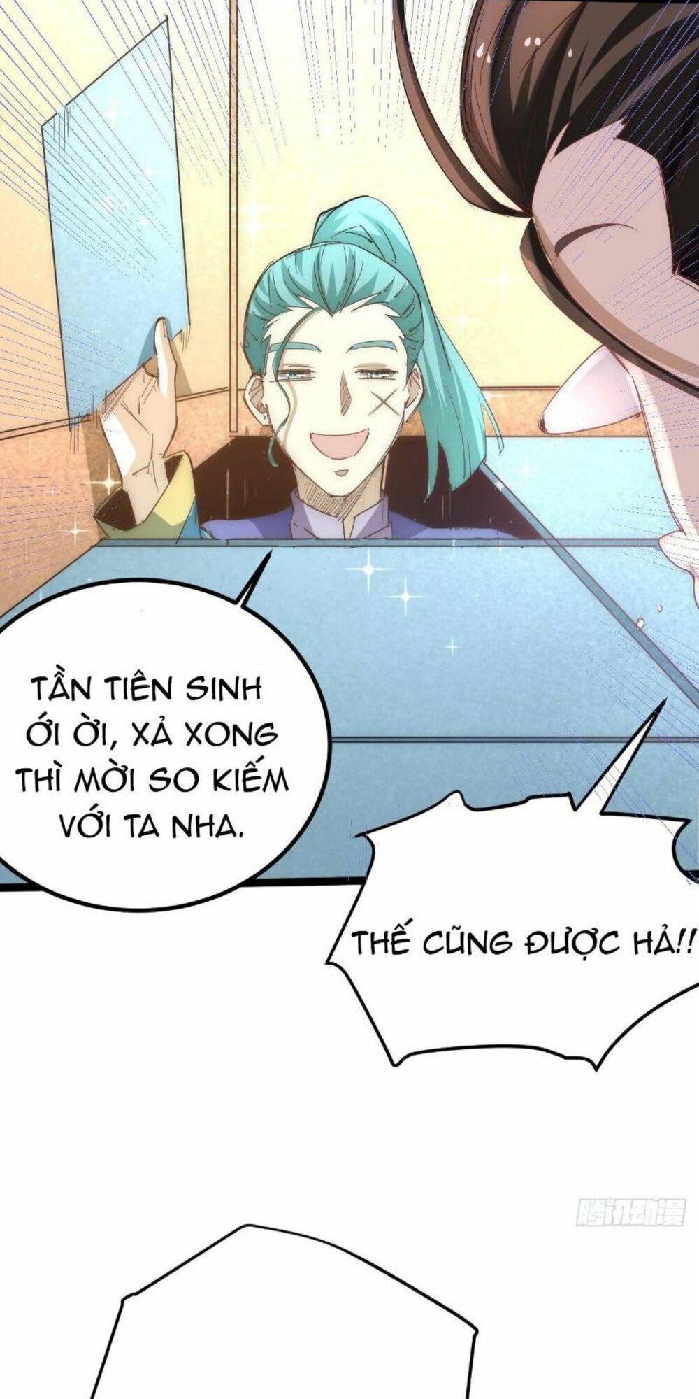 đọc truyện Đô Thị Đỉnh Phong Cao Thủ Chương 111 ảnh 39 tại Thiên Thai Truyện