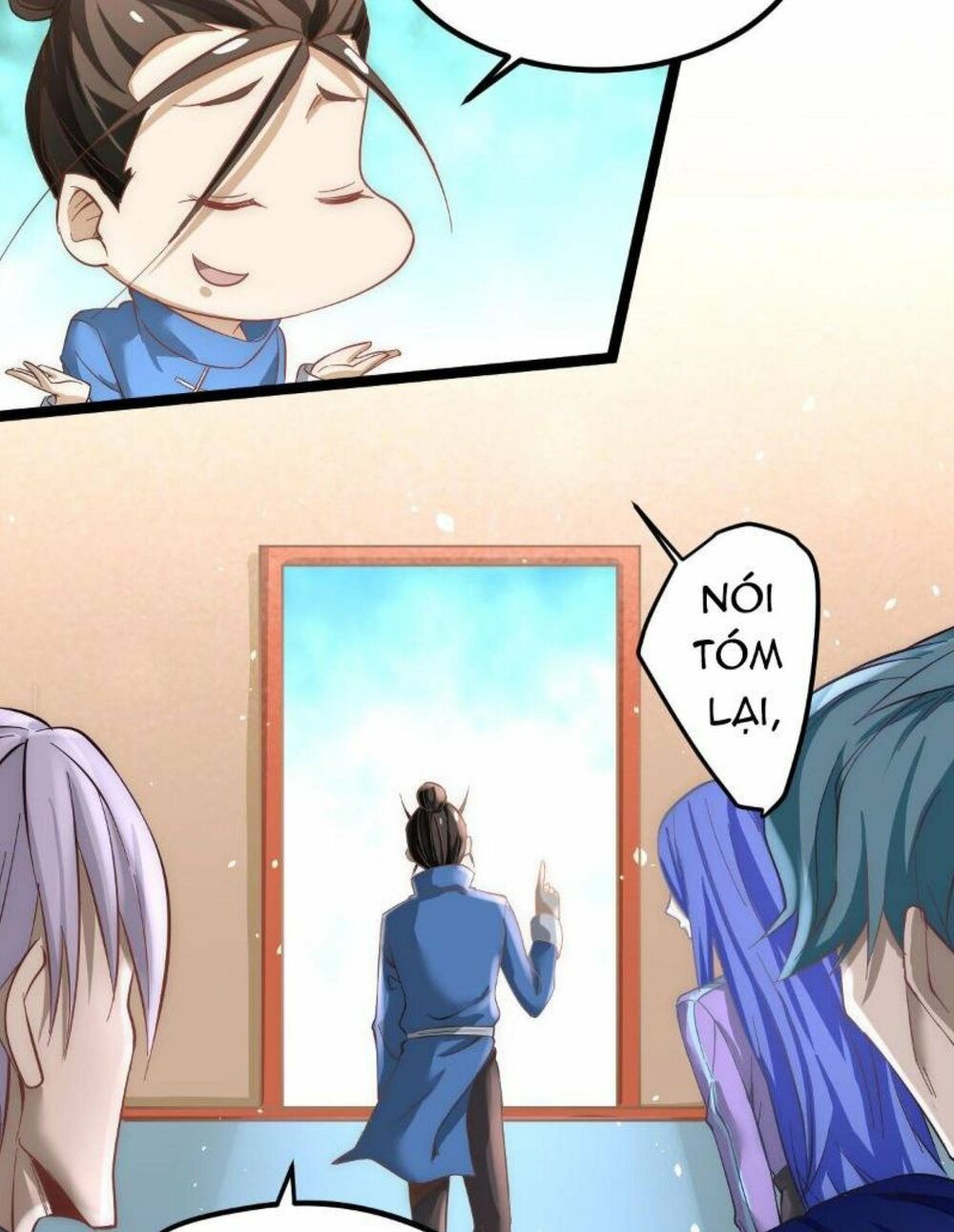 đọc truyện Đô Thị Đỉnh Phong Cao Thủ Chương 111 ảnh 6 tại Thiên Thai Truyện