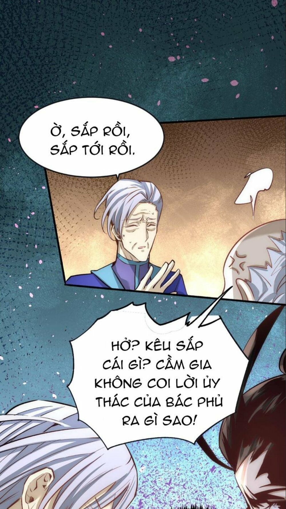 đọc truyện Đô Thị Đỉnh Phong Cao Thủ Chương 111 ảnh 44 tại Thiên Thai Truyện