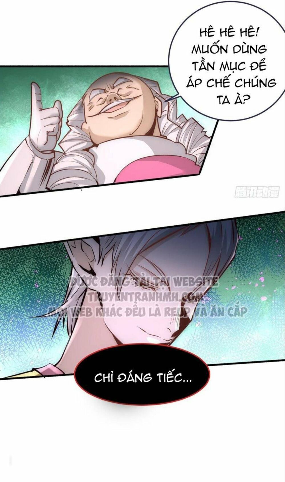 đọc truyện Đô Thị Đỉnh Phong Cao Thủ Chương 111 ảnh 46 tại Thiên Thai Truyện