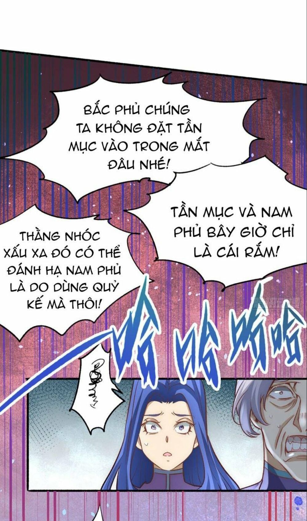 đọc truyện Đô Thị Đỉnh Phong Cao Thủ Chương 111 ảnh 47 tại Thiên Thai Truyện