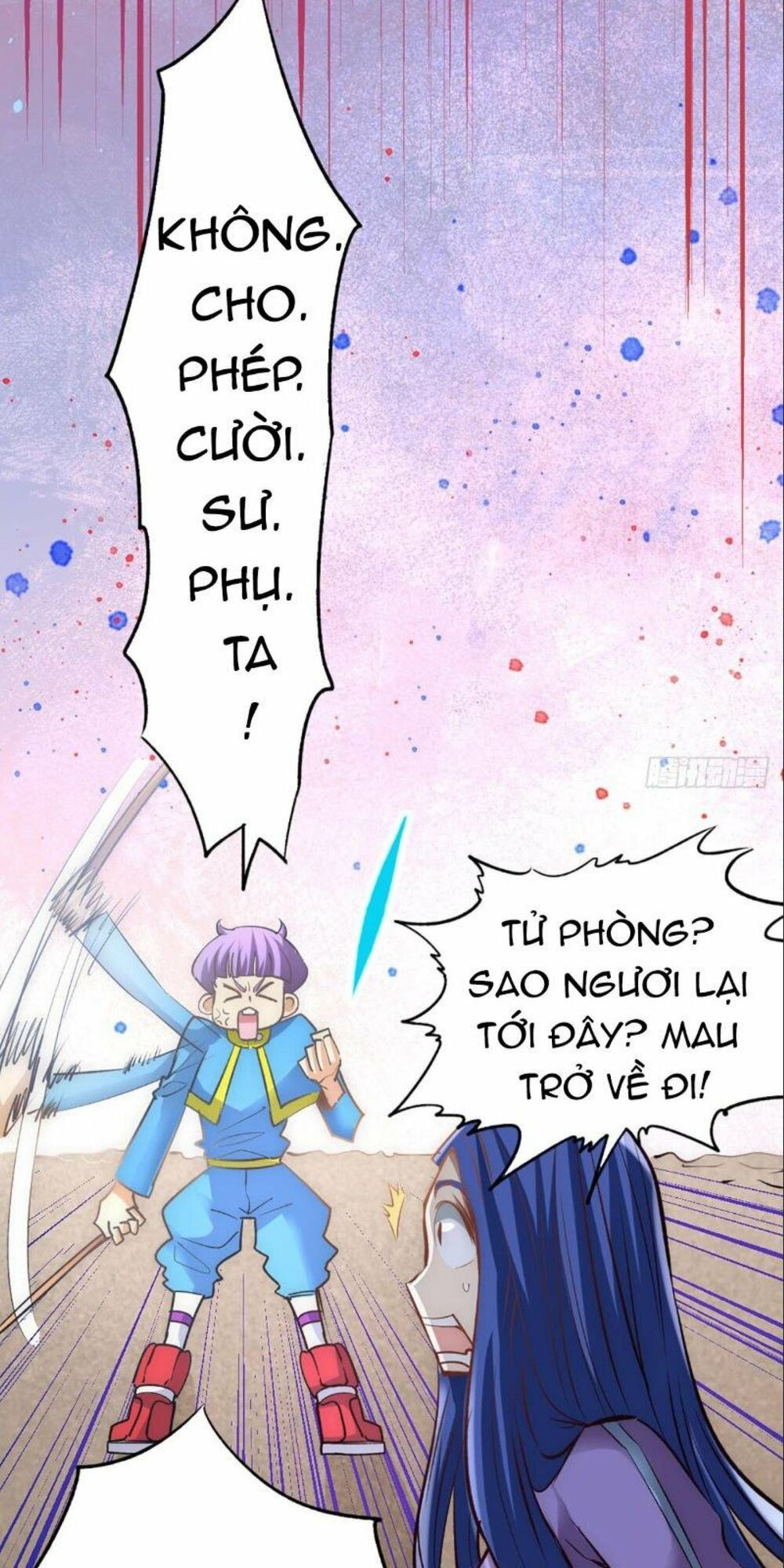 đọc truyện Đô Thị Đỉnh Phong Cao Thủ Chương 111 ảnh 48 tại Thiên Thai Truyện