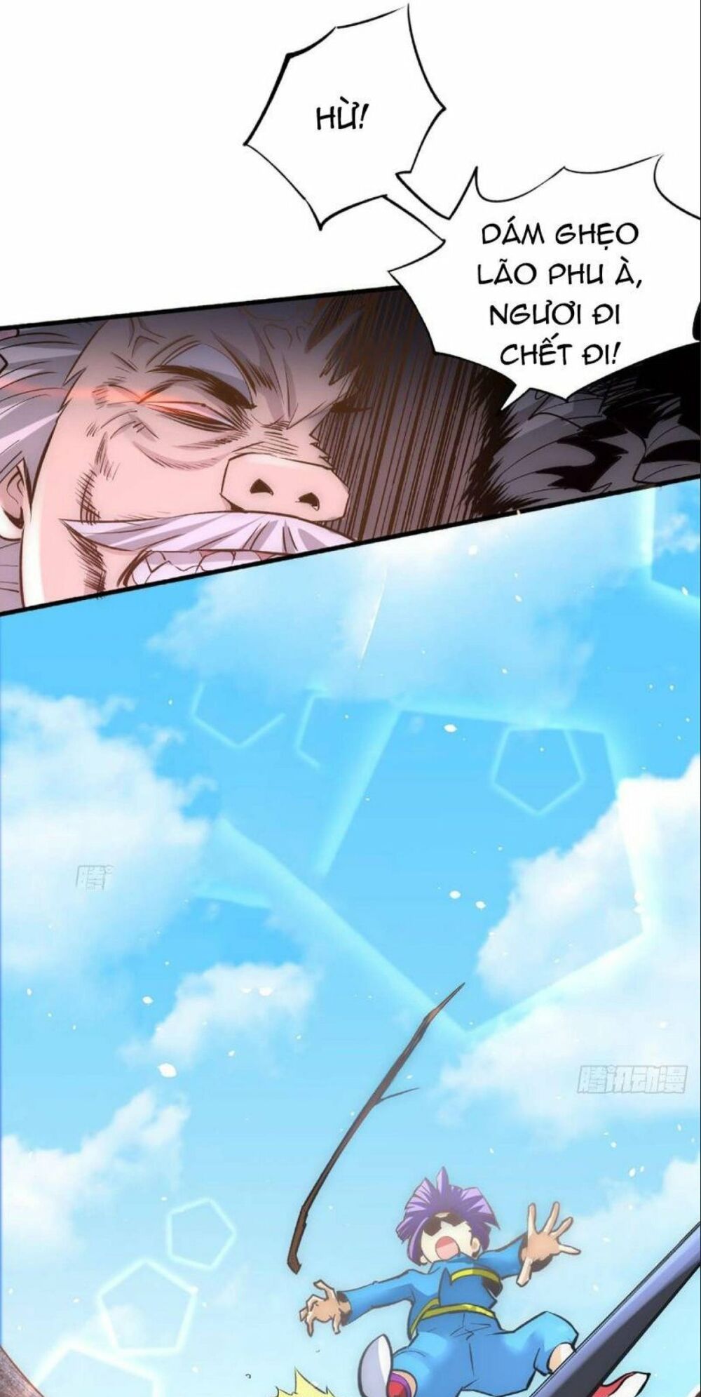 đọc truyện Đô Thị Đỉnh Phong Cao Thủ Chương 111 ảnh 54 tại Thiên Thai Truyện