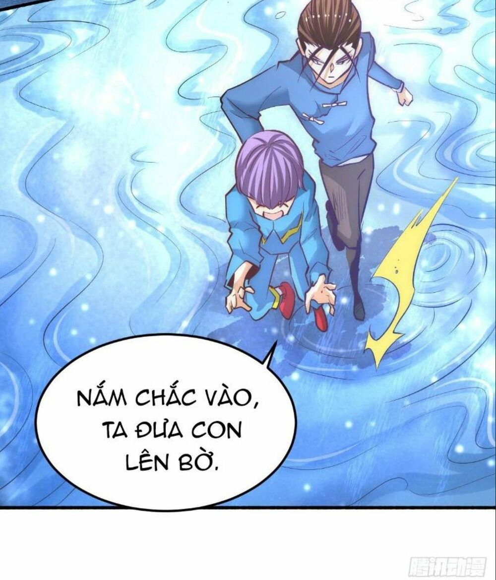 đọc truyện Đô Thị Đỉnh Phong Cao Thủ Chương 111 ảnh 58 tại Thiên Thai Truyện