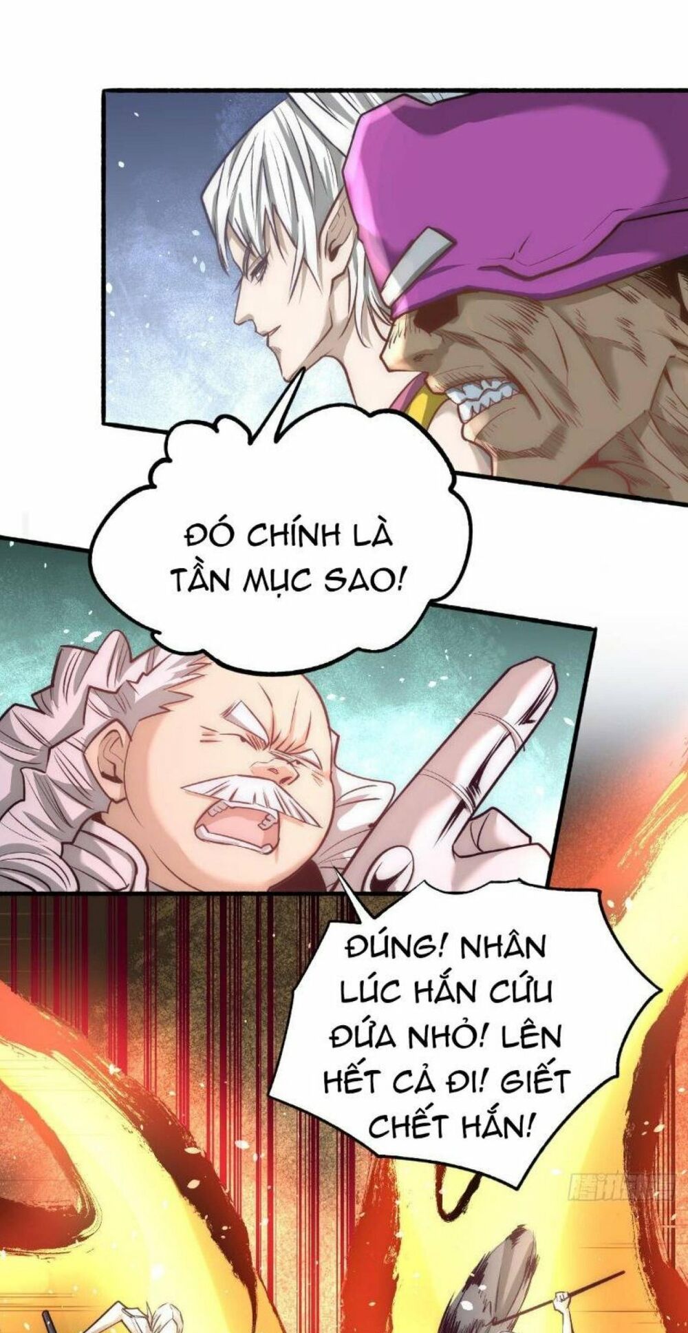 đọc truyện Đô Thị Đỉnh Phong Cao Thủ Chương 111 ảnh 59 tại Thiên Thai Truyện