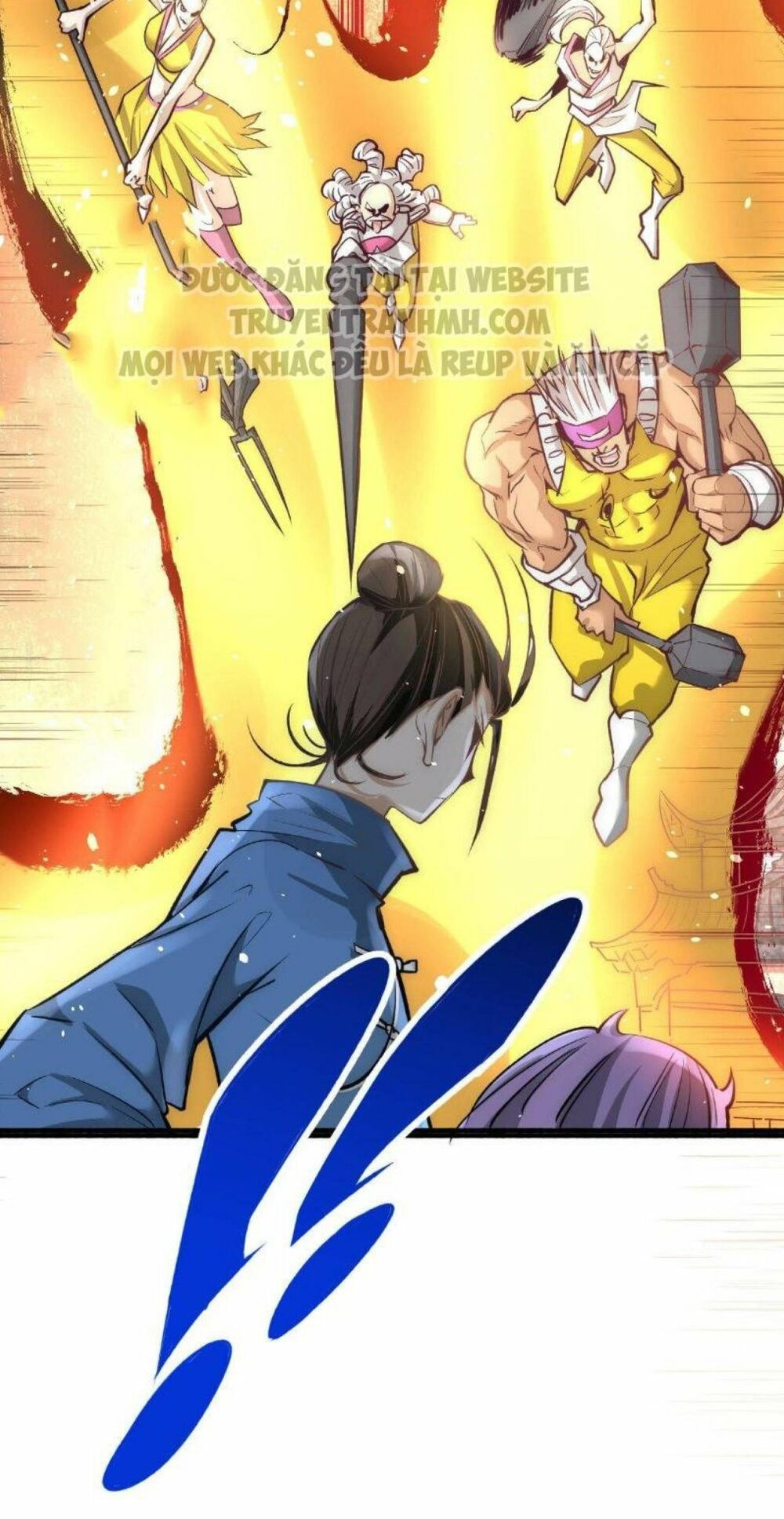 đọc truyện Đô Thị Đỉnh Phong Cao Thủ Chương 111 ảnh 60 tại Thiên Thai Truyện